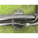 Горловина топливного бака (топливная система) LAND ROVER Range Rover P38 1996 4.6 Lucas WMJ100150