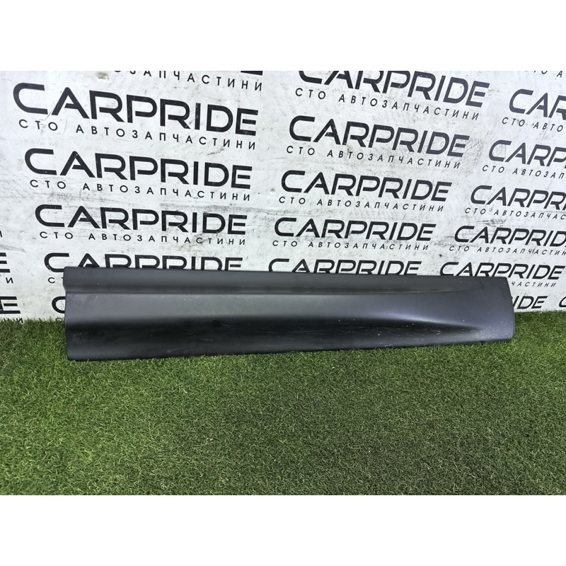 Накладка двери внешняя (кузов и элементы) LAND ROVER RANGE ROVER Sport L494 2014 5.0 LR044138
