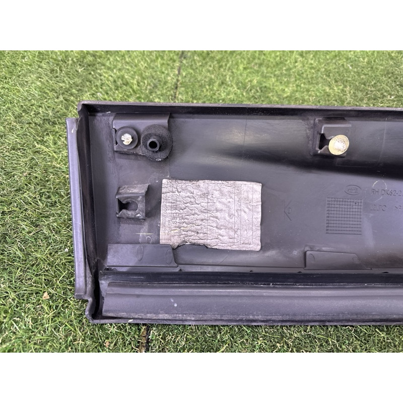 Накладка двери внешняя (кузов и элементы) LAND ROVER RANGE ROVER Sport L494 2014 5.0 LR044138