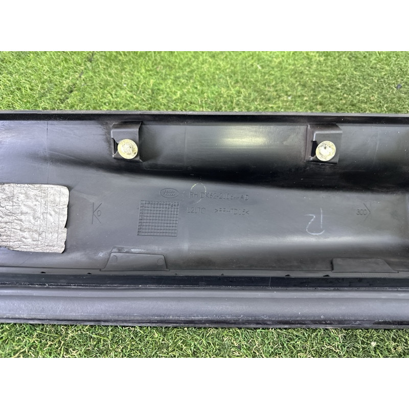 Накладка двери внешняя (кузов и элементы) LAND ROVER RANGE ROVER Sport L494 2014 5.0 LR044138
