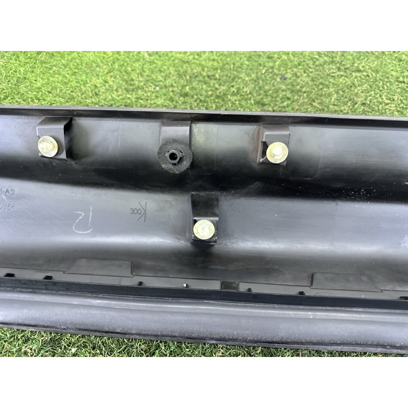 Накладка двери внешняя (кузов и элементы) LAND ROVER RANGE ROVER Sport L494 2014 5.0 LR044138