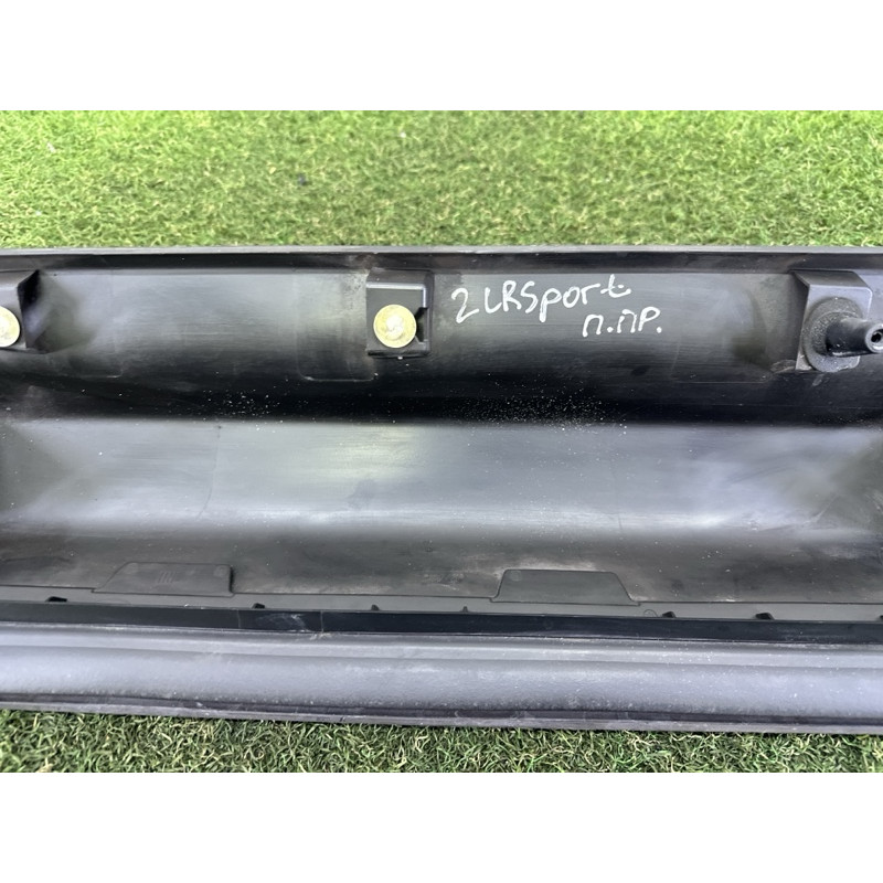 Накладка двери внешняя (кузов и элементы) LAND ROVER RANGE ROVER Sport L494 2014 5.0 LR044138