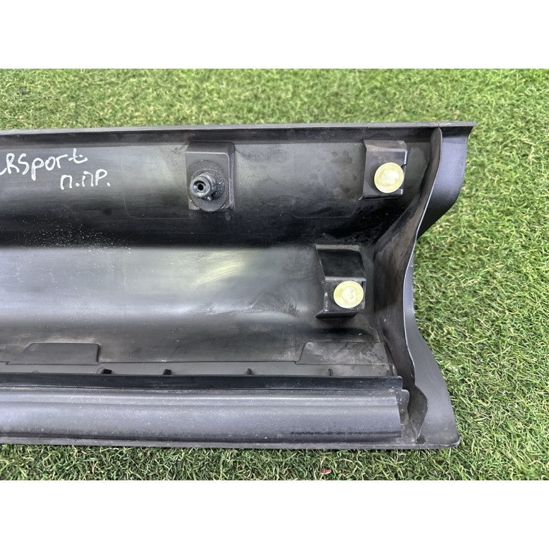 Накладка двери внешняя (кузов и элементы) LAND ROVER RANGE ROVER Sport L494 2014 5.0 LR044138