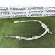 Airbag шторка (airbag / безпека) LAND ROVER Range Rover Velar L560 2018 2.0 LR106221