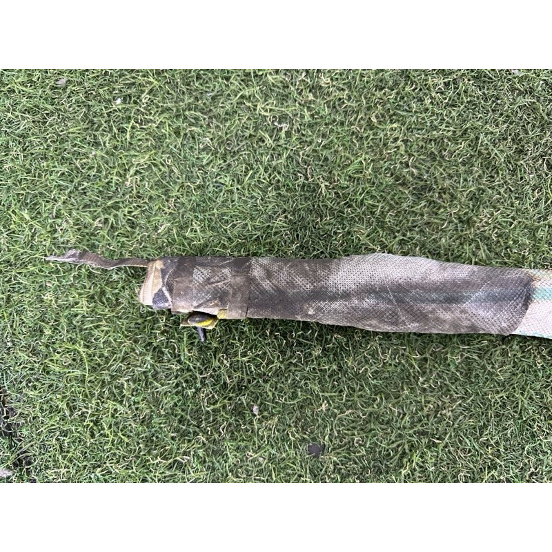 Airbag шторка (airbag / безпека) LAND ROVER Range Rover Velar L560 2018 2.0 LR106221
