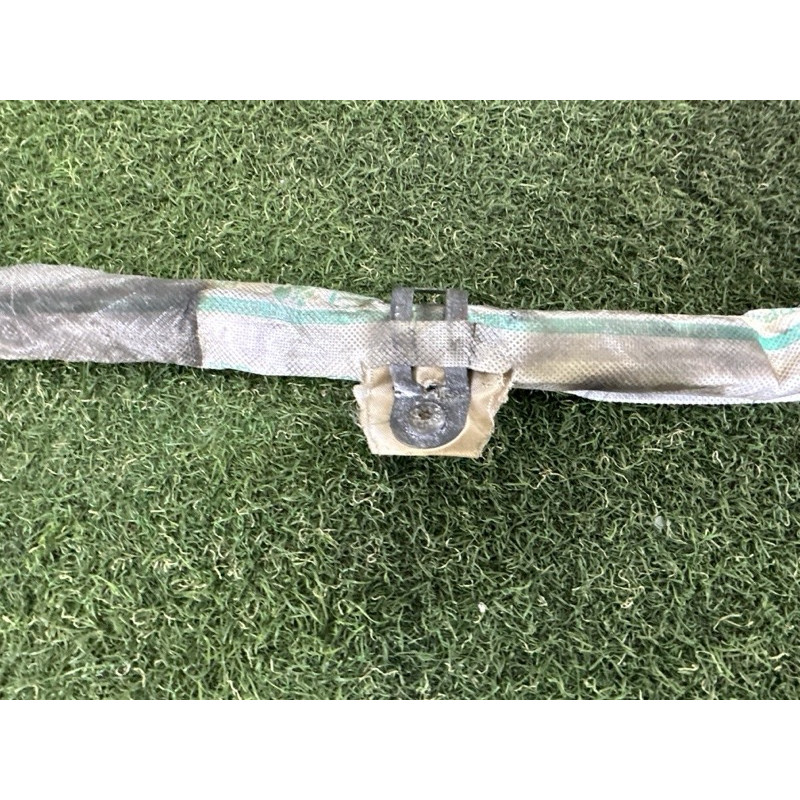 Airbag шторка (airbag / безпека) LAND ROVER Range Rover Velar L560 2018 2.0 LR106221
