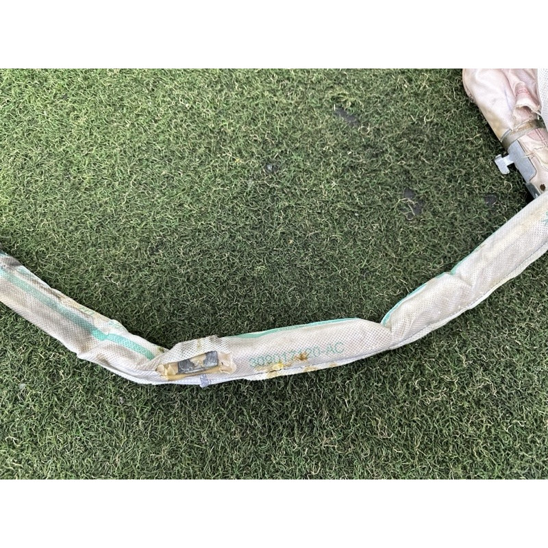 Airbag шторка (airbag / безпека) LAND ROVER Range Rover Velar L560 2018 2.0 LR106221