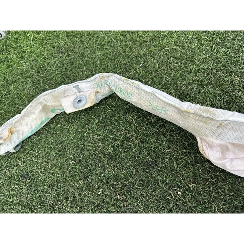 Airbag шторка (airbag / безпека) LAND ROVER Range Rover Velar L560 2018 2.0 LR106221