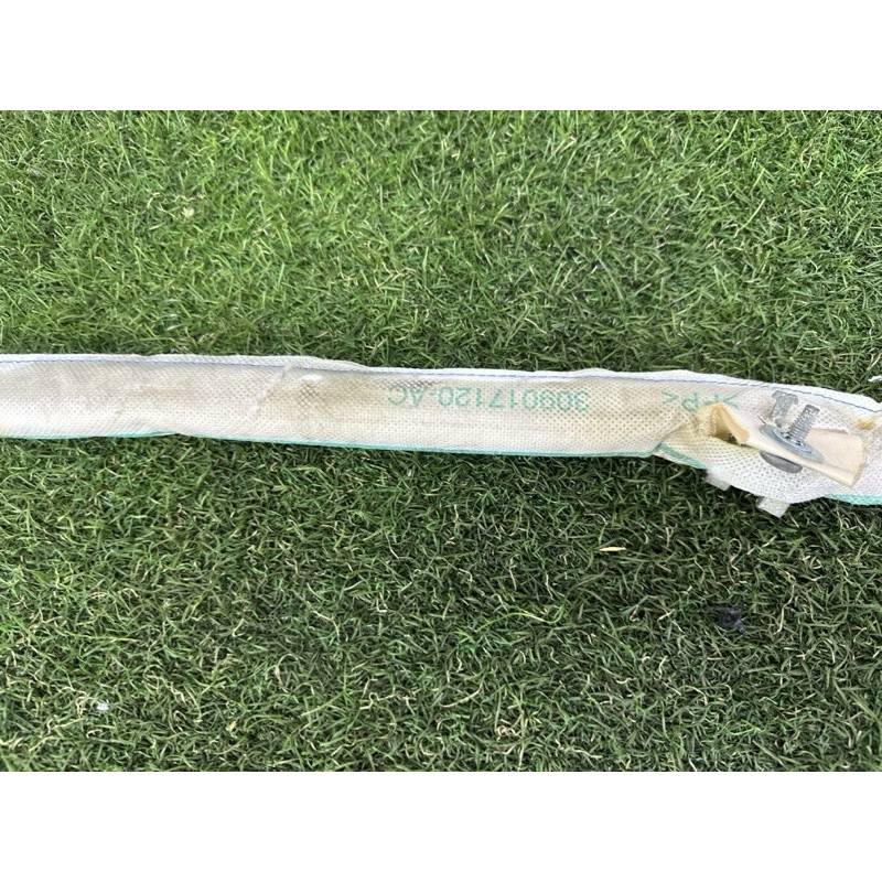 Airbag шторка (airbag / безпека) LAND ROVER Range Rover Velar L560 2018 2.0 LR106221