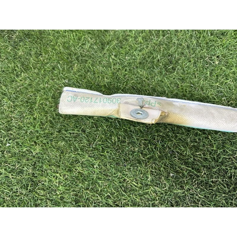 Airbag шторка (airbag / безпека) LAND ROVER Range Rover Velar L560 2018 2.0 LR106221