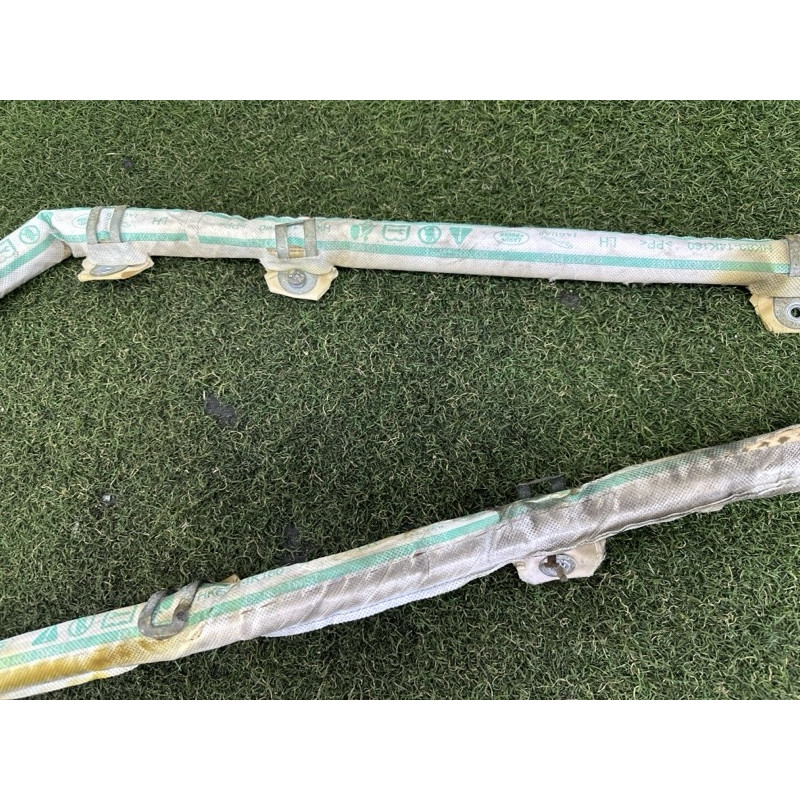 Airbag шторка (airbag / безпека) LAND ROVER Range Rover Velar L560 2018 2.0 LR106221