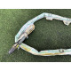 Airbag шторка (airbag / безпека) LAND ROVER Range Rover Velar L560 2018 2.0 LR106221