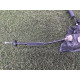 Замок дверей (кузов и элементы) LAND ROVER RANGE ROVER Sport L494 2014 5.0 LR053671