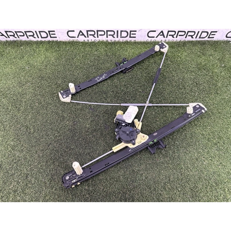 Механізм склопідйомника з мотором (кузов и элементы) LAND ROVER RANGE ROVER Sport L494 2014 5.0 LR043935