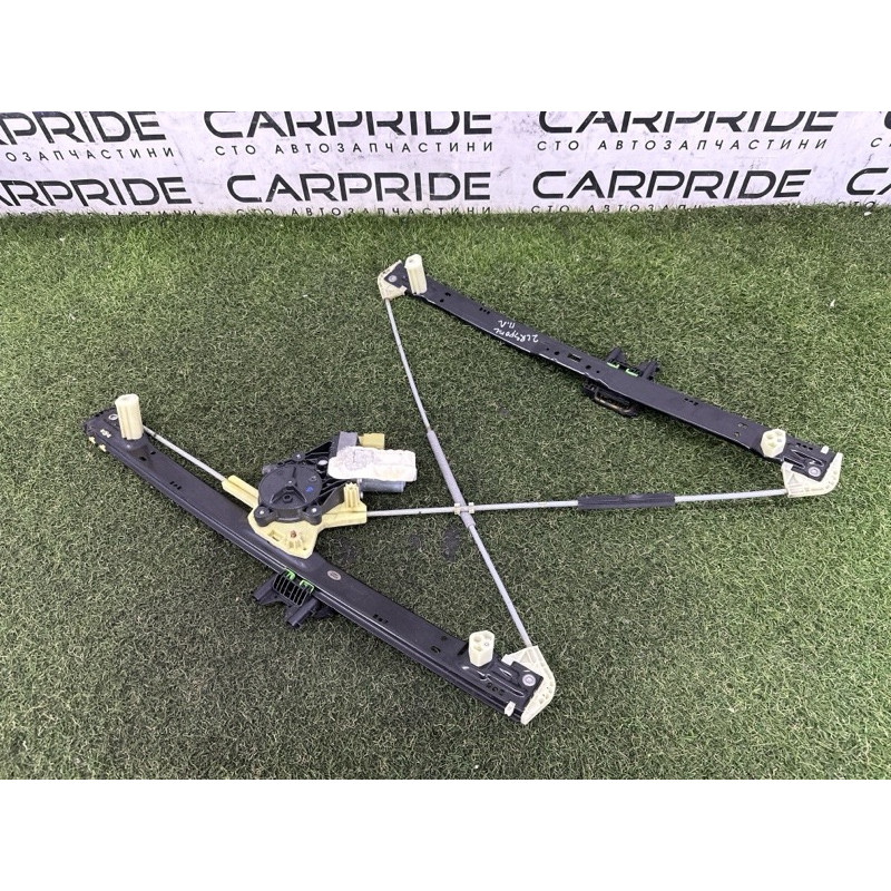 Механізм склопідйомника з мотором (кузов и элементы) LAND ROVER RANGE ROVER Sport L494 2014 5.0 LR043935
