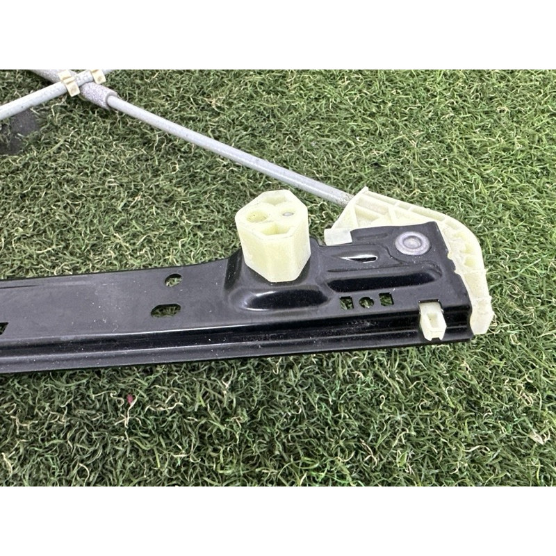 Механізм склопідйомника з мотором (кузов и элементы) LAND ROVER RANGE ROVER Sport L494 2014 5.0 LR043935