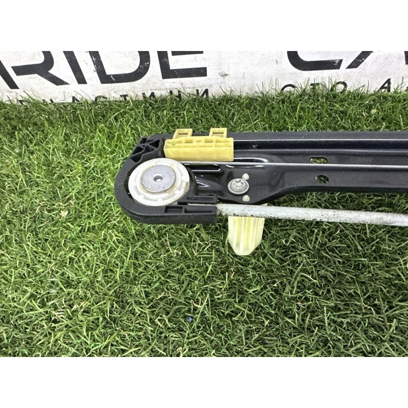 Механізм склопідйомника з мотором (кузов и элементы) LAND ROVER RANGE ROVER Sport L494 2014 5.0 LR043935