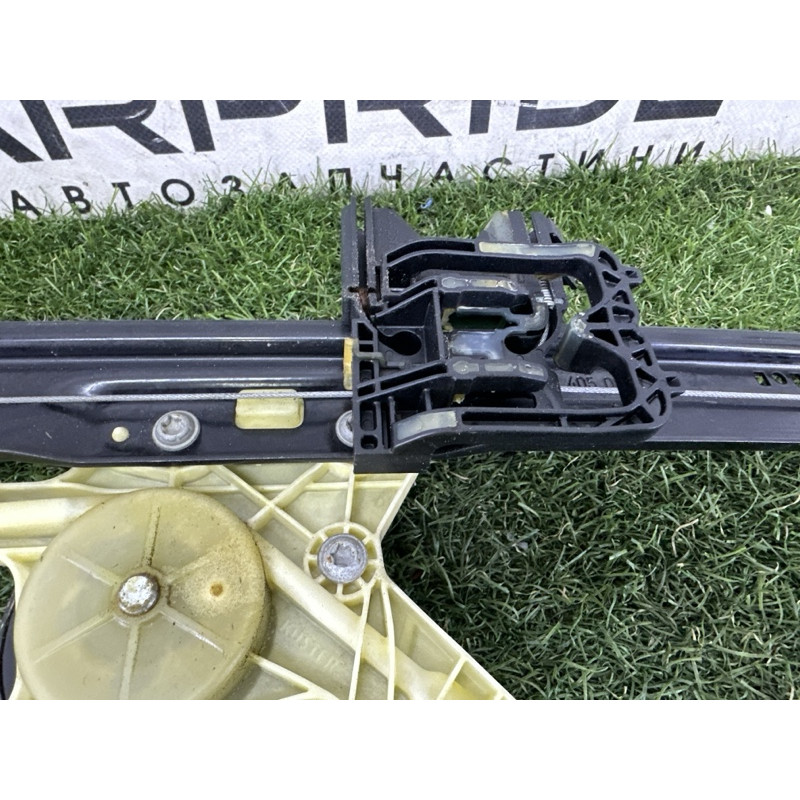 Механізм склопідйомника з мотором (кузов и элементы) LAND ROVER RANGE ROVER Sport L494 2014 5.0 LR043935