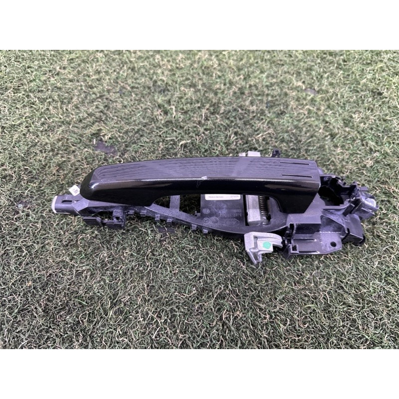 Ручка двері зовнішня (кузов и элементы) LAND ROVER RANGE ROVER Sport L494 2014 5.0 LR040667