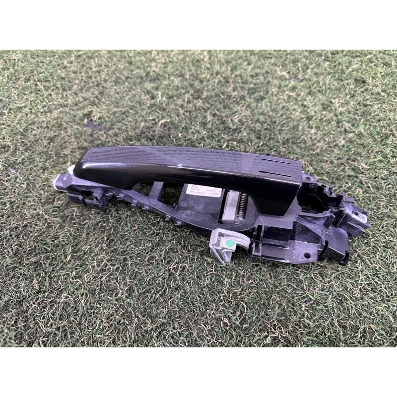 Ручка двері зовнішня (кузов и элементы) LAND ROVER RANGE ROVER Sport L494 2014 5.0 LR040667