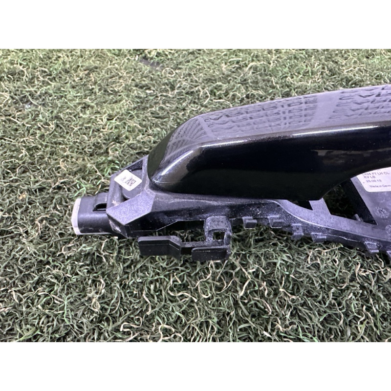 Ручка двері зовнішня (кузов и элементы) LAND ROVER RANGE ROVER Sport L494 2014 5.0 LR040667