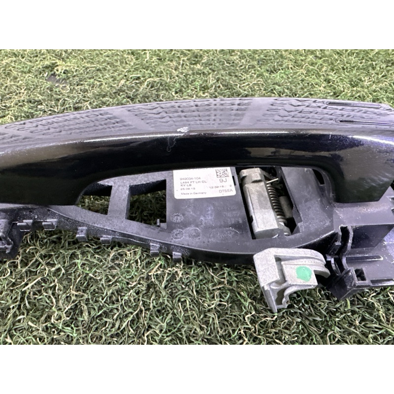 Ручка двері зовнішня (кузов и элементы) LAND ROVER RANGE ROVER Sport L494 2014 5.0 LR040667