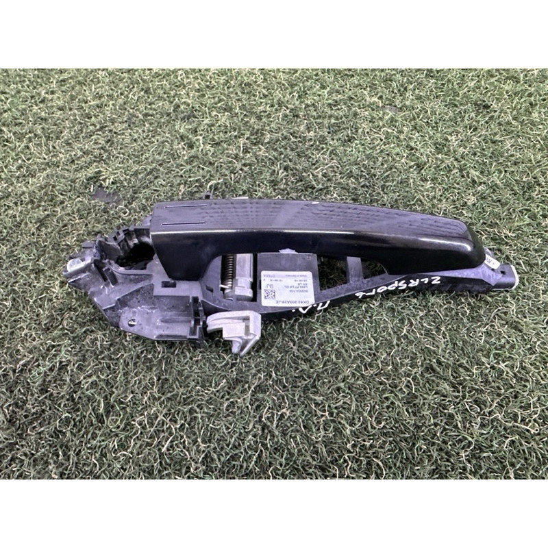 Ручка двері зовнішня (кузов и элементы) LAND ROVER RANGE ROVER Sport L494 2014 5.0 LR040667