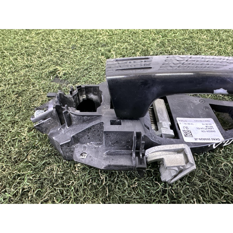 Ручка двері зовнішня (кузов и элементы) LAND ROVER RANGE ROVER Sport L494 2014 5.0 LR040667