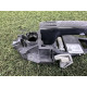Ручка двері зовнішня (кузов и элементы) LAND ROVER RANGE ROVER Sport L494 2014 5.0 LR040667