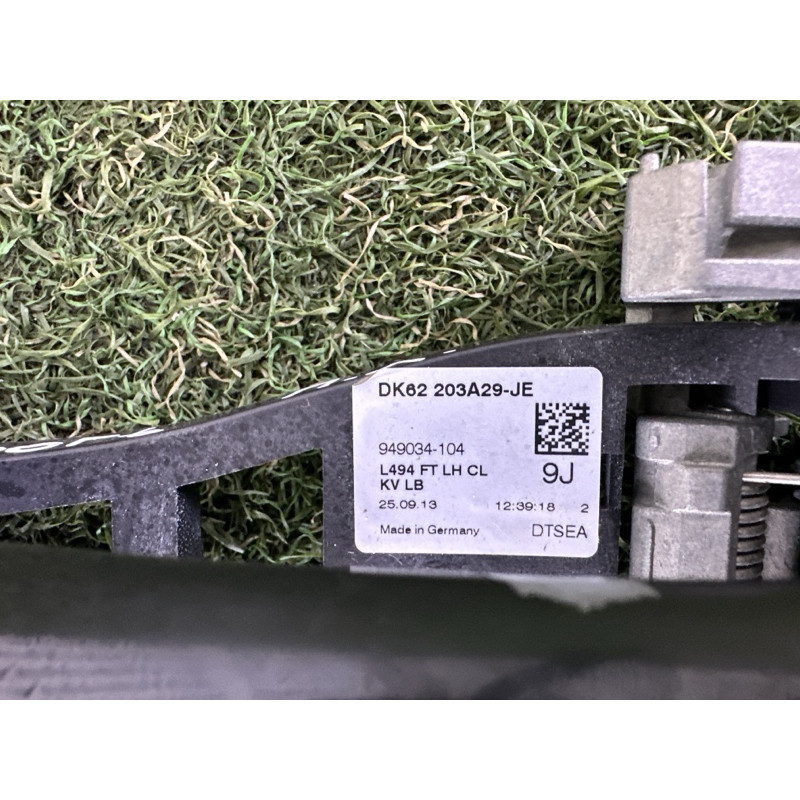 Ручка двері зовнішня (кузов и элементы) LAND ROVER RANGE ROVER Sport L494 2014 5.0 LR040667