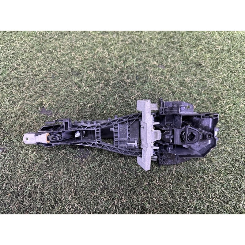 Ручка двері зовнішня (кузов и элементы) LAND ROVER RANGE ROVER Sport L494 2014 5.0 LR040667