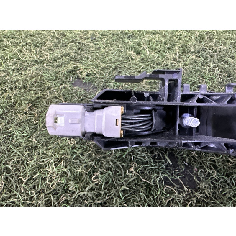 Ручка двері зовнішня (кузов и элементы) LAND ROVER RANGE ROVER Sport L494 2014 5.0 LR040667