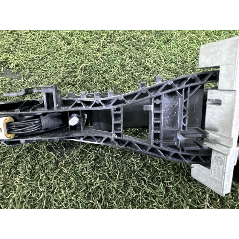 Ручка двері зовнішня (кузов и элементы) LAND ROVER RANGE ROVER Sport L494 2014 5.0 LR040667