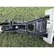 Ручка двері зовнішня (кузов и элементы) LAND ROVER RANGE ROVER Sport L494 2014 5.0 LR040667