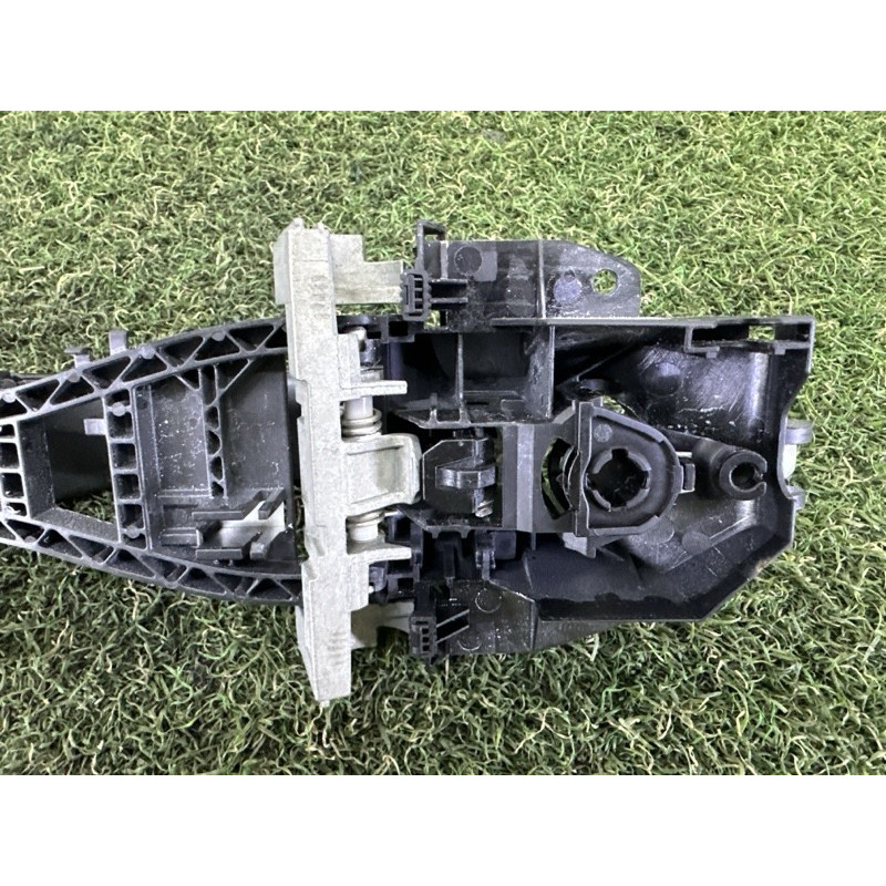 Ручка двері зовнішня (кузов и элементы) LAND ROVER RANGE ROVER Sport L494 2014 5.0 LR040667