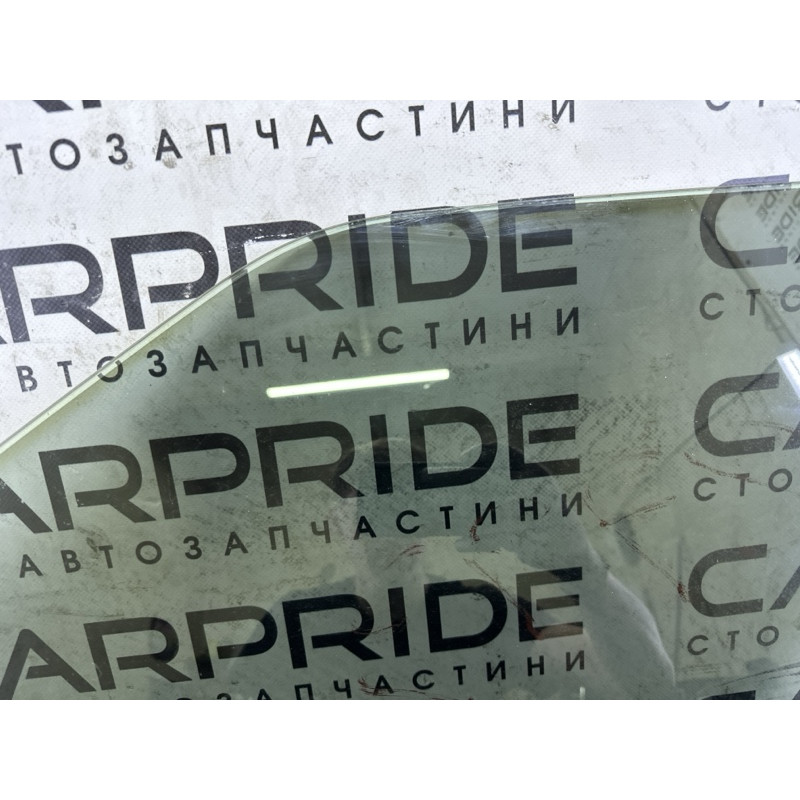 Стекло (кузов и элементы) LAND ROVER RANGE ROVER Sport L494 2014 5.0 LR043947