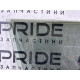 Стекло (кузов и элементы) LAND ROVER RANGE ROVER Sport L494 2014 5.0 LR043947