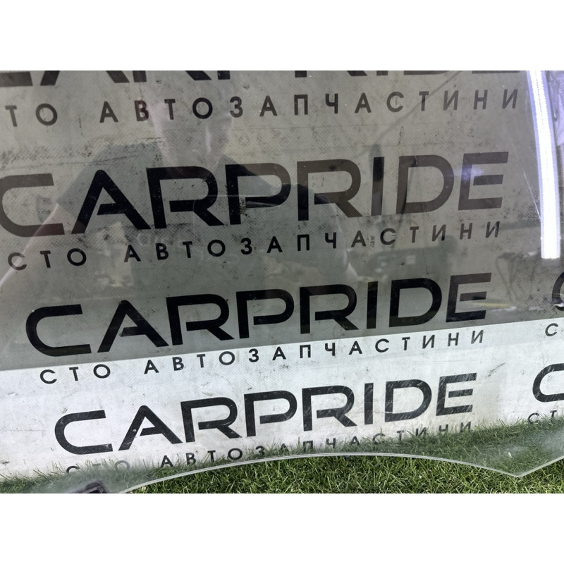 Стекло (кузов и элементы) LAND ROVER RANGE ROVER Sport L494 2014 5.0 LR043944