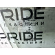 Стекло (кузов и элементы) LAND ROVER RANGE ROVER Sport L494 2014 5.0 LR043944