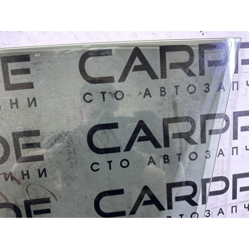 Стекло (кузов и элементы) LAND ROVER RANGE ROVER Sport L494 2014 5.0 LR043944