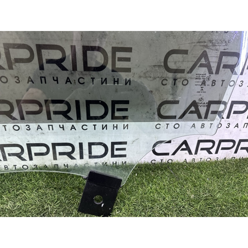 Стекло (кузов и элементы) LAND ROVER RANGE ROVER Sport L494 2014 5.0 LR043944