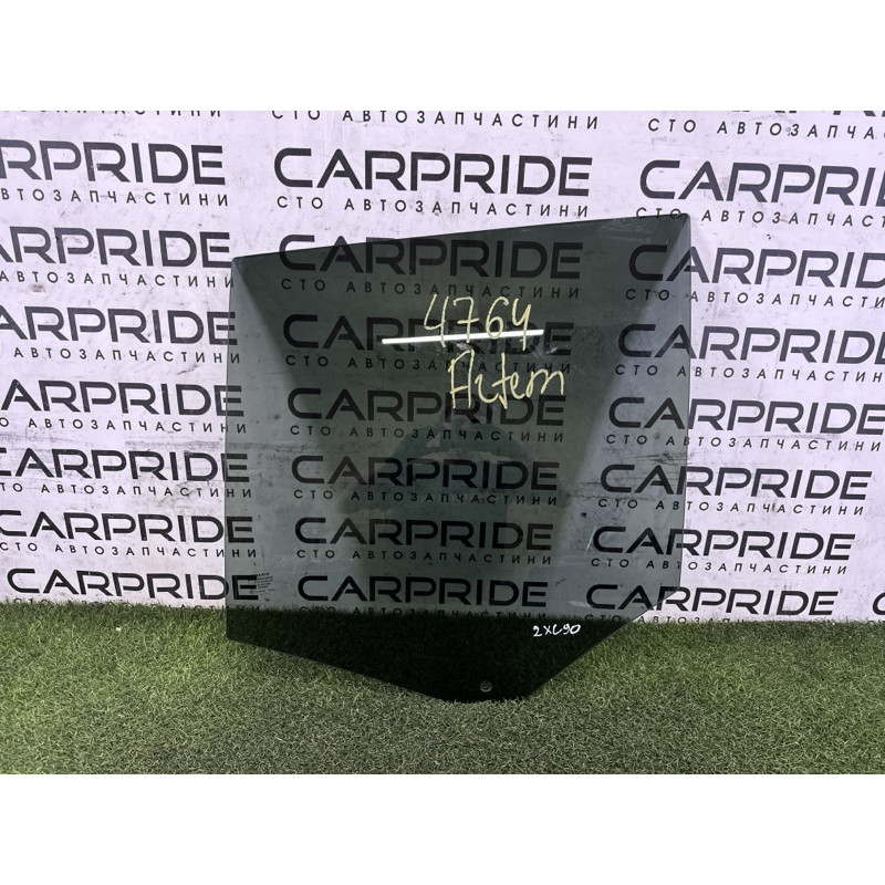 Скло (кузов и элементы) Volvo XC90 T6 2016 2.0 32244977