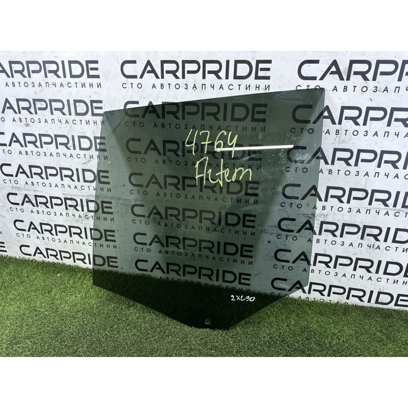 Скло (кузов и элементы) Volvo XC90 T6 2016 2.0 32244977