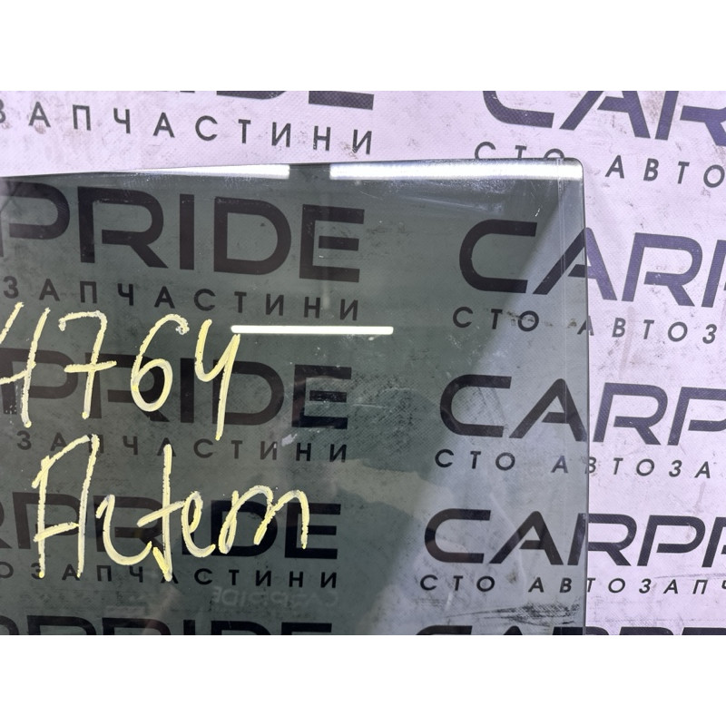 Скло (кузов и элементы) Volvo XC90 T6 2016 2.0 32244977