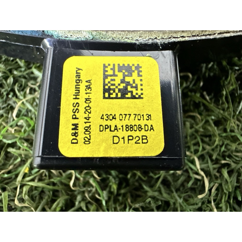 Динамік (электрика) LAND ROVER Range Rover L405 2014 5.0 LR047991