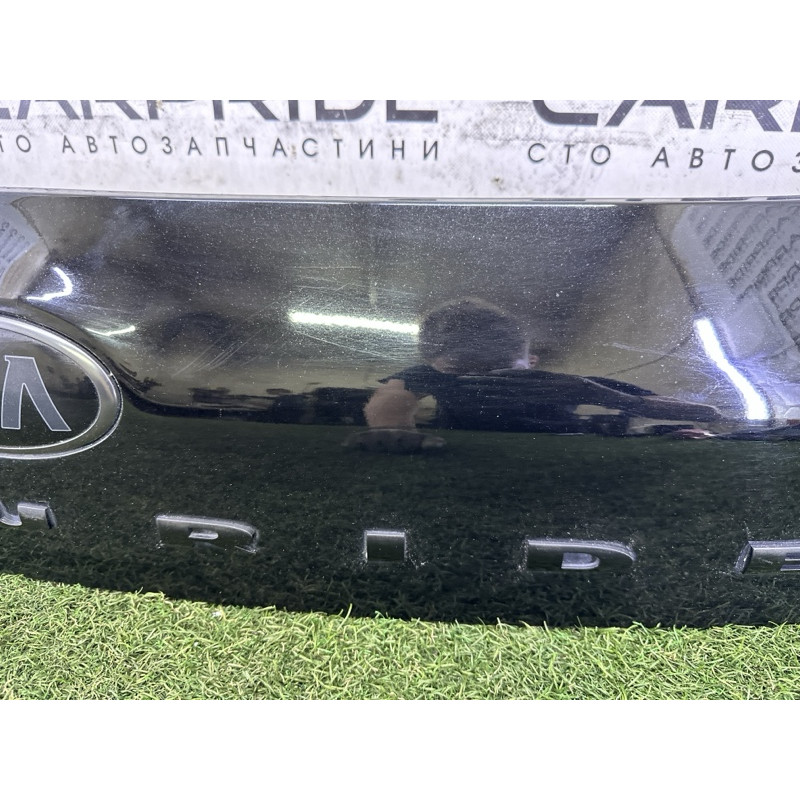 Накладка кришки багажника (кузов и элементы) KIA Telluride Not specified 2020 3.8 87311S9000