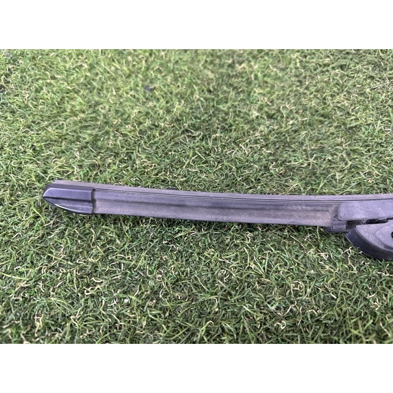 Поводок дворника (кузов и элементы) LAND ROVER Range Rover L405 2014 5.0 LR033421