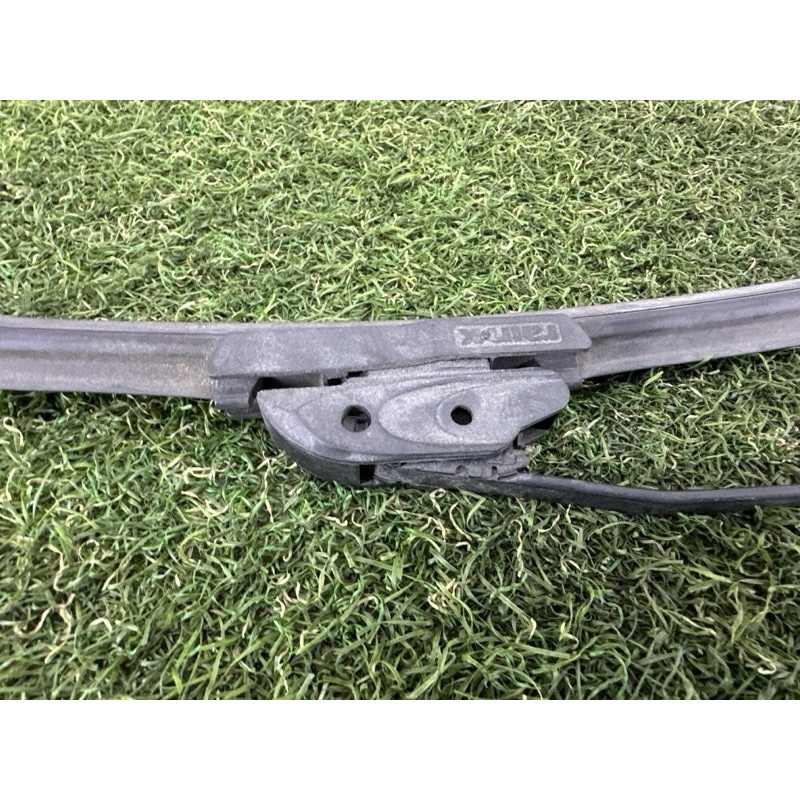 Поводок дворника (кузов и элементы) LAND ROVER Range Rover L405 2014 5.0 LR033421