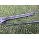 Поводок дворника (кузов и элементы) LAND ROVER Range Rover L405 2014 5.0 LR033421