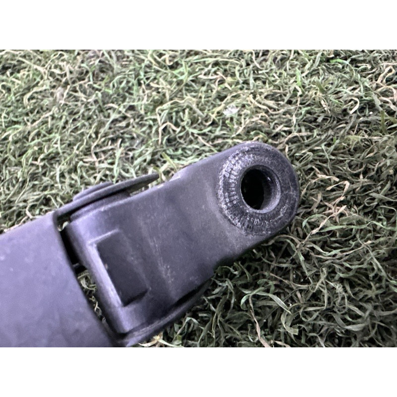 Поводок дворника (кузов и элементы) LAND ROVER Range Rover L405 2014 5.0 LR033421